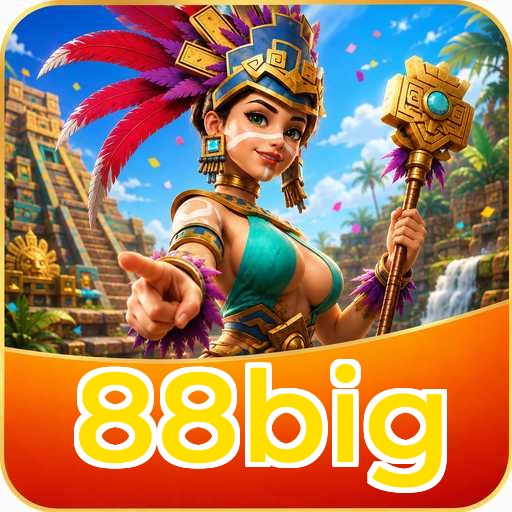 Instalasi 88big